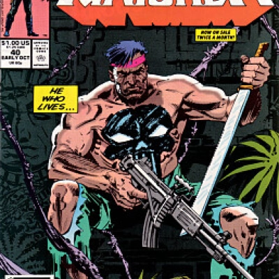 PUNISHER 09