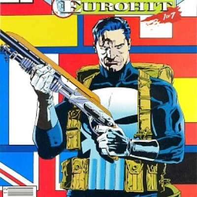 PUNISHER 10