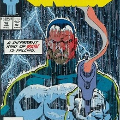 PUNISHER 11