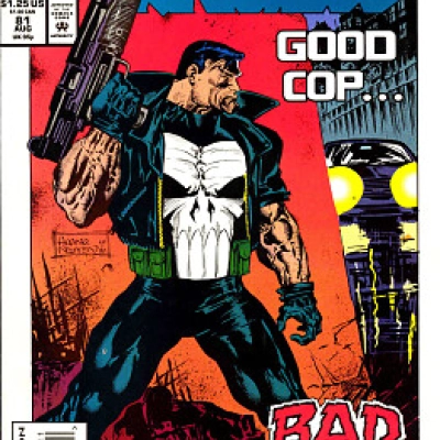 PUNISHER 12