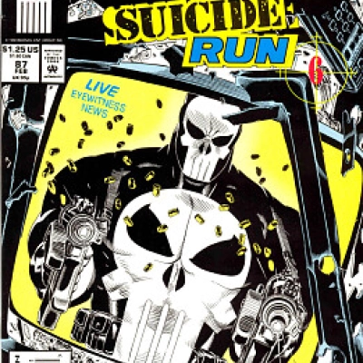 PUNISHER 13