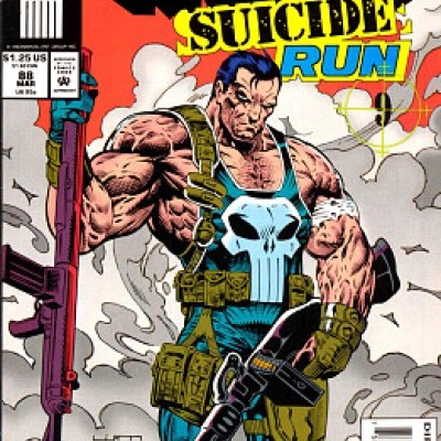 PUNISHER 14