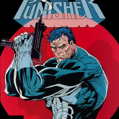 PUNISHER 16
