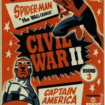 CAPTAIN AMERICA 099