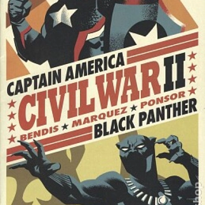 CAPTAIN AMERICA 100