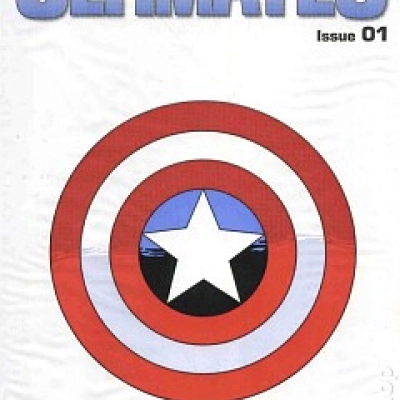 CAPTAIN AMERICA 101