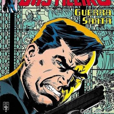 PUNISHER 19