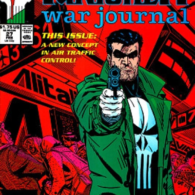 PUNISHER 21