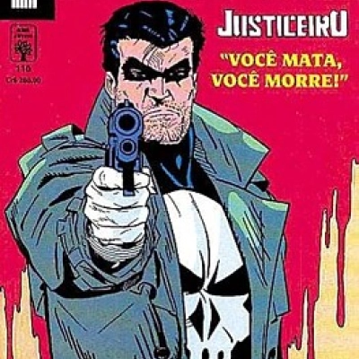 PUNISHER 22