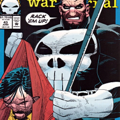 PUNISHER 24