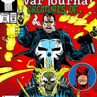 PUNISHER 26