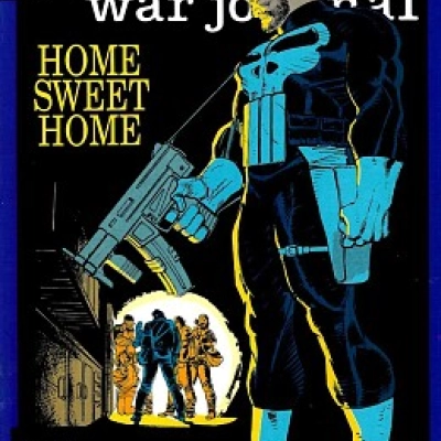 PUNISHER 27
