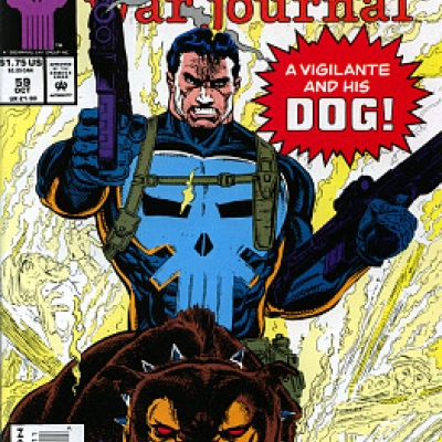 PUNISHER 28