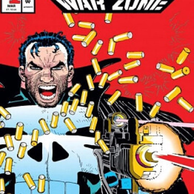PUNISHER 29