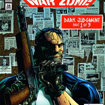 PUNISHER 31