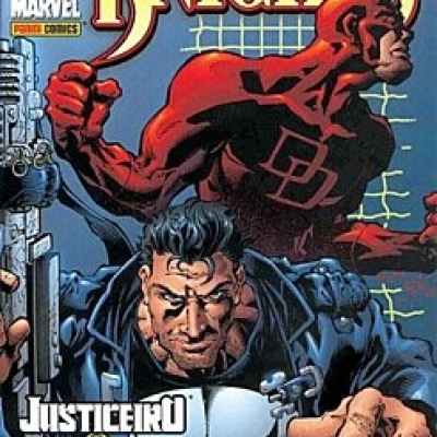 PUNISHER 33