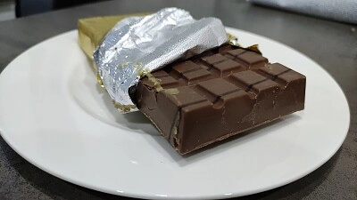 שוקולד דובאי