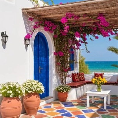 fachada