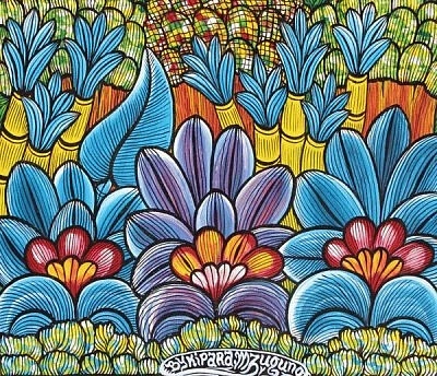 colorful