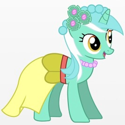 Lyra heartstrings