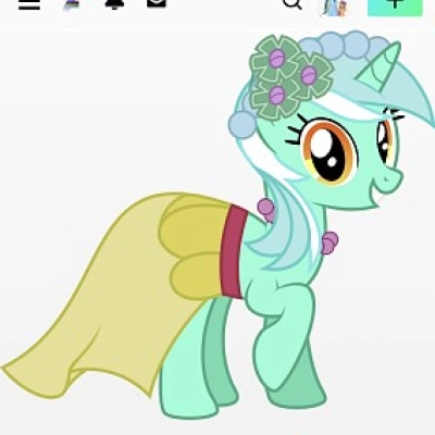 Lyra heartstrings