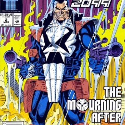 PUNISHER 34