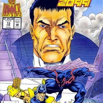 PUNISHER 35