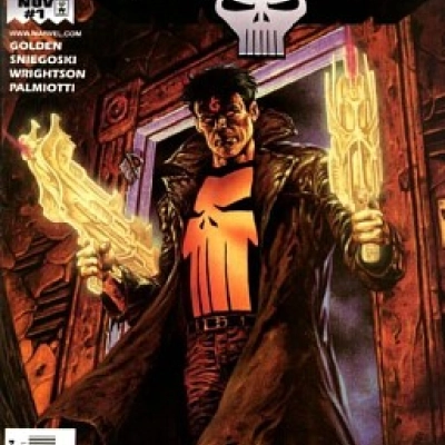 PUNISHER 38
