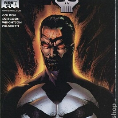 PUNISHER 39