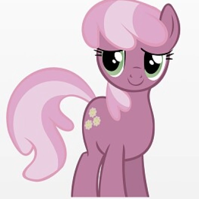 Cheerilee