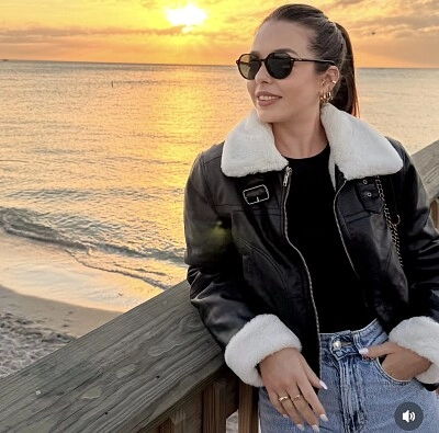 Valentina ♥️ Rodriguez