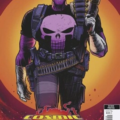 PUNISHER 41