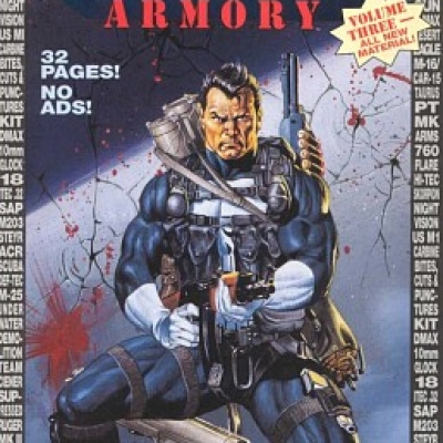 PUNISHER 42