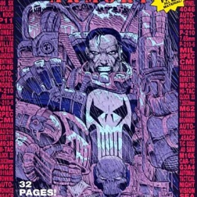 PUNISHER 43