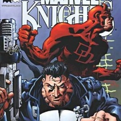 PUNISHER 45