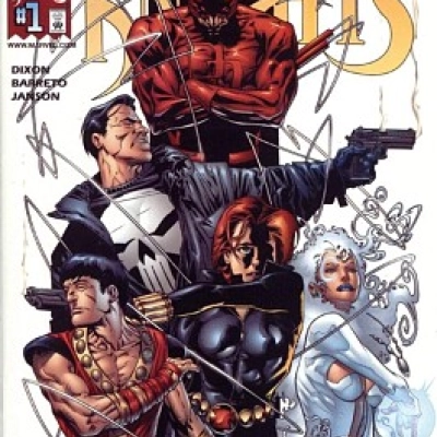 PUNISHER 46