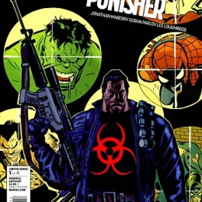 PUNISHER 47