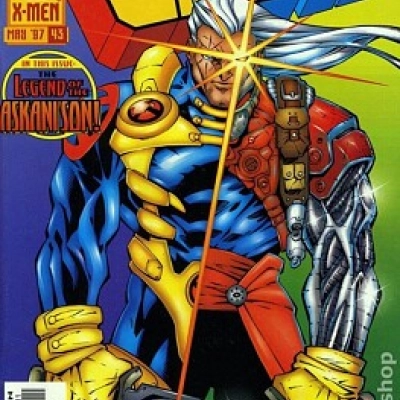 CABLE 05