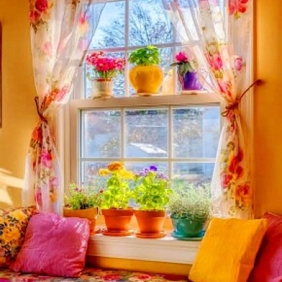 ventana
