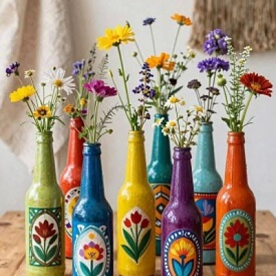 botella