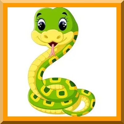 Serpent à sornettes
