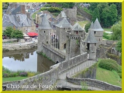 Château de Fougères (35)