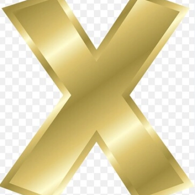 X