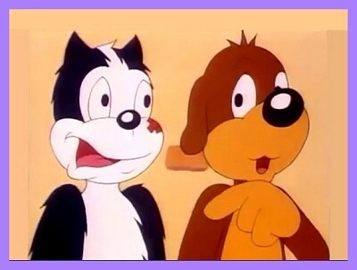Pif et Hercule