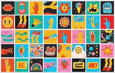 shapes