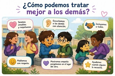 Prevención de conflito