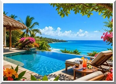 Détente, Bossa Nova