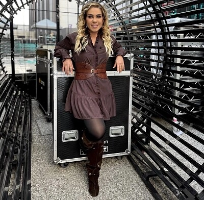 Rocio Sánchez Azuara