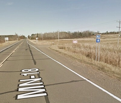 Minnesota 18