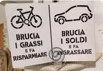 VIVA LA BICI